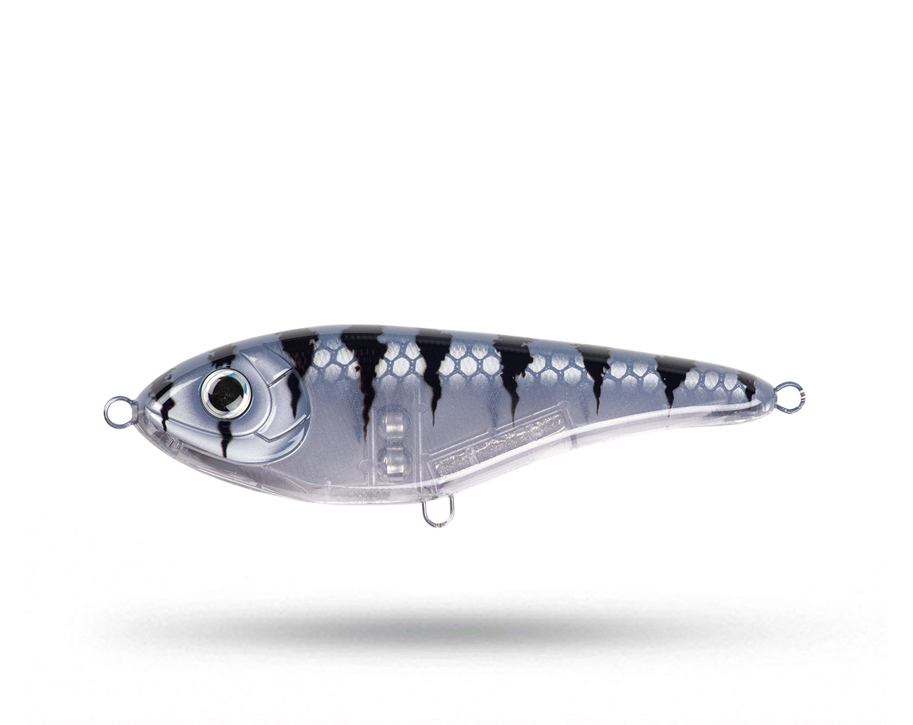 Buster Jerk Sinking 15cm - Monkey Lures Factory Limited Edition 8