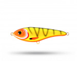 Buster Jerk II Suspending 12 cm - Neon Tiger Tetra Buster Jerk II Suspending 12 cm - Neon Tiger Tetra
