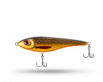 Big Bandit Slow Sink 19,6 cm - Golden Roach Big Bandit Slow Sink 19,6 cm - Golden Roach