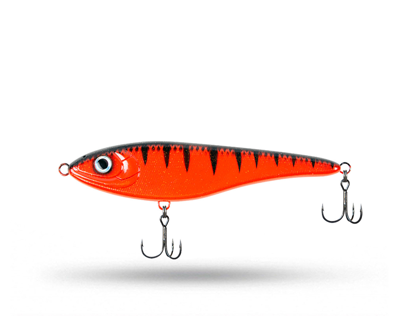 Big Bandit Slow Sink 19,6 cm - Red Devil