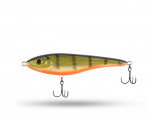 Big Bandit Slow Sink 19,6 cm - Baby Perch Big Bandit Slow Sink 19,6 cm - Baby Perch