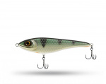 Big Bandit Slow Sink 19,6 cm - Natural Perch Big Bandit Slow Sink 19,6 cm - Natural Perch