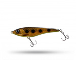 Big Bandit Suspending 19,6cm - Spotted Bullhead Big Bandit Suspending 19,6cm - Spotted Bullhead