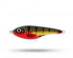 Tiny Buster Suspending 6,5 cm - Red Perch Tiny Buster Suspending 6,5 cm - Red Perch