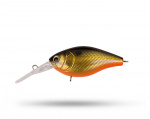 Strike Pro Cranky X Deep 5cm 9gr - Golden Shiner Strike Pro Cranky X Deep 5cm 9gr - Golden Shiner