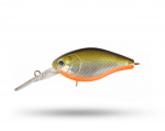 Strike Pro Cranky X Deep 6cm 15gr - Natural Shad Strike Pro Cranky X Deep 6cm 15gr - Natural Shad