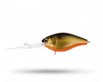 Strike Pro Cranky XX Deep 6 cm - Golden Shiner Strike Pro Cranky XX Deep 6 cm - Golden Shiner