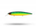 Strike Pro Bold Suspending 11 cm - Hot Tiger Strike Pro Bold Suspending 11 cm - Hot Tiger