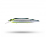 Strike Pro Bold Suspending 11 cm - Acid Herring Strike Pro Bold Suspending 11 cm - Acid Herring