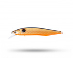 Strike Pro Intriger 10,5 cm - Golden Shiner Strike Pro Intriger 10,5 cm - Golden Shiner