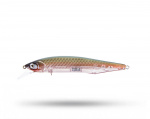 Strike Pro Intriger 10,5 cm - Bleeding Smelt Strike Pro Intriger 10,5 cm - Bleeding Smelt