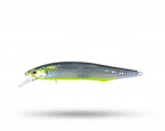 Strike Pro Intriger 10,5 cm - Acid Herring Strike Pro Intriger 10,5 cm - Acid Herring