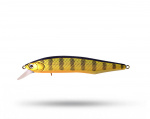 Strike Pro Intriger 10,5 cm - Golden Perch Strike Pro Intriger 10,5 cm - Golden Perch