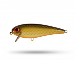 Jonny Vobbler 13 cm - Dirty Roach Jonny Vobbler 13 cm - Dirty Roach