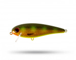 Jonny Vobbler 13 cm - Hot Spotted Bullhead Jonny Vobbler 13 cm - Hot Spotted Bullhead