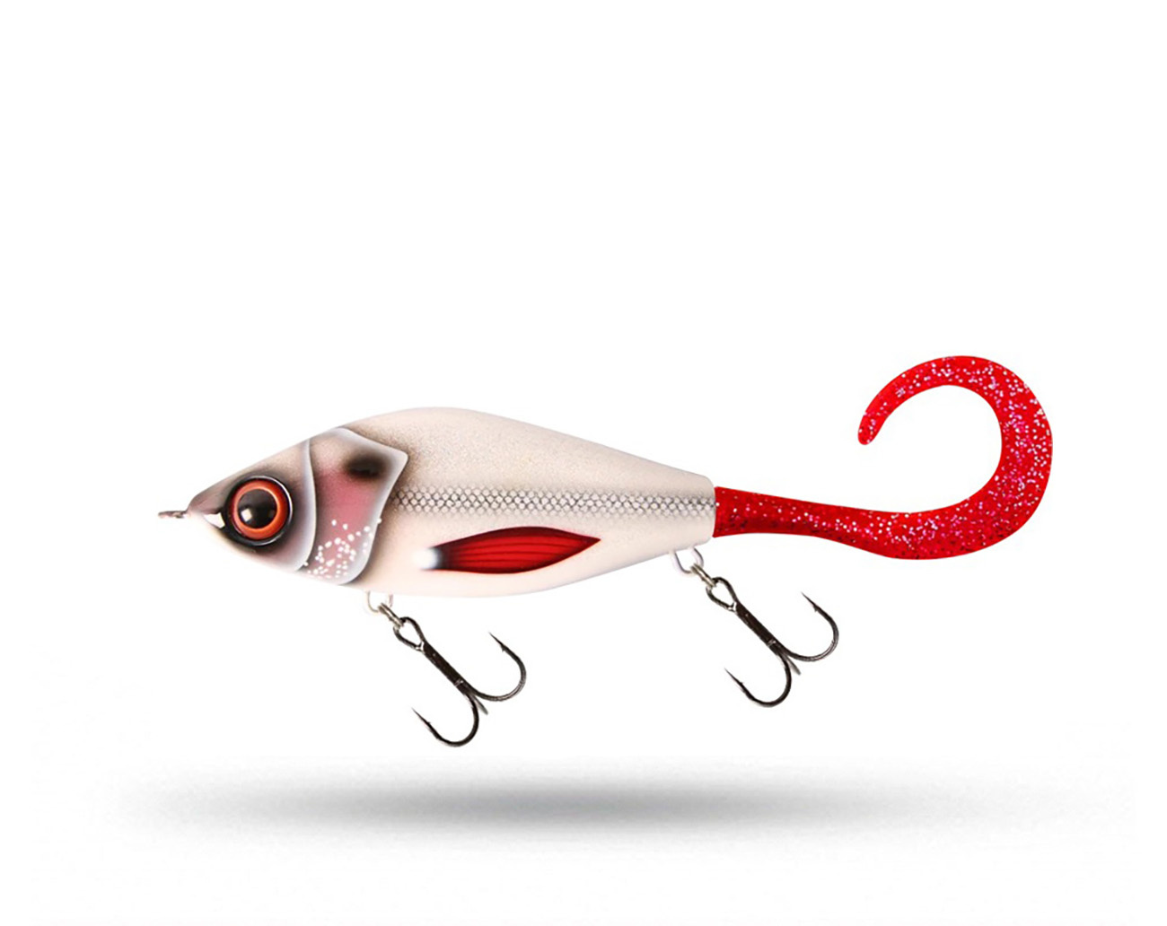 TrueGlide Guppie, 13,5cm, 120gr - Stags