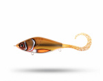 Trueglide Guppie Jr, 11cm, 70gr - Bemidji Blonde Trueglide Guppie Jr, 11cm, 70gr - Bemidji Blonde
