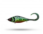 TrueGlide Guppie Jr 11cm Sinking - Hulken G5 Custom TrueGlide Guppie Jr 11cm Sinking - Hulken G5 Custom
