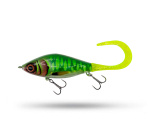 TrueGlide Guppie Jr 11cm Sinking - Gizmo UV Monster G5 Custom TrueGlide Guppie Jr 11cm Sinking - Gizmo UV Monster G5 Custom