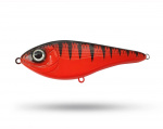 Buster Swim Slow Sink 13cm - Red Devil Buster Swim Slow Sink 13cm - Red Devil