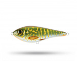 Buster Swim Slow Sink 13cm 65g - Special Pike Buster Swim Slow Sink 13cm 65g - Special Pike