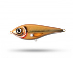 Buster Swim Slow Sink 13cm 65g - Bemidji Blonde Buster Swim Slow Sink 13cm 65g - Bemidji Blonde
