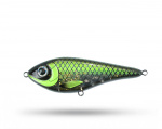 Buster Swim Slow Sink 13cm 65g -Kryptonit G5 Custom  Buster Swim Slow Sink 13cm 65g -Kryptonit G5 Custom