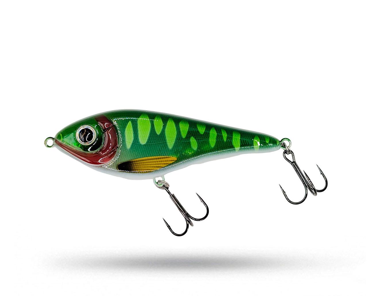 Buster Swim Slow Sink 13cm - Gizmo UV G5 Custom