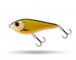 Buster Swim Jr Slow Sink 10,5cm - Dirty Roach Buster Swim Jr Slow Sink 10,5cm - Dirty Roach