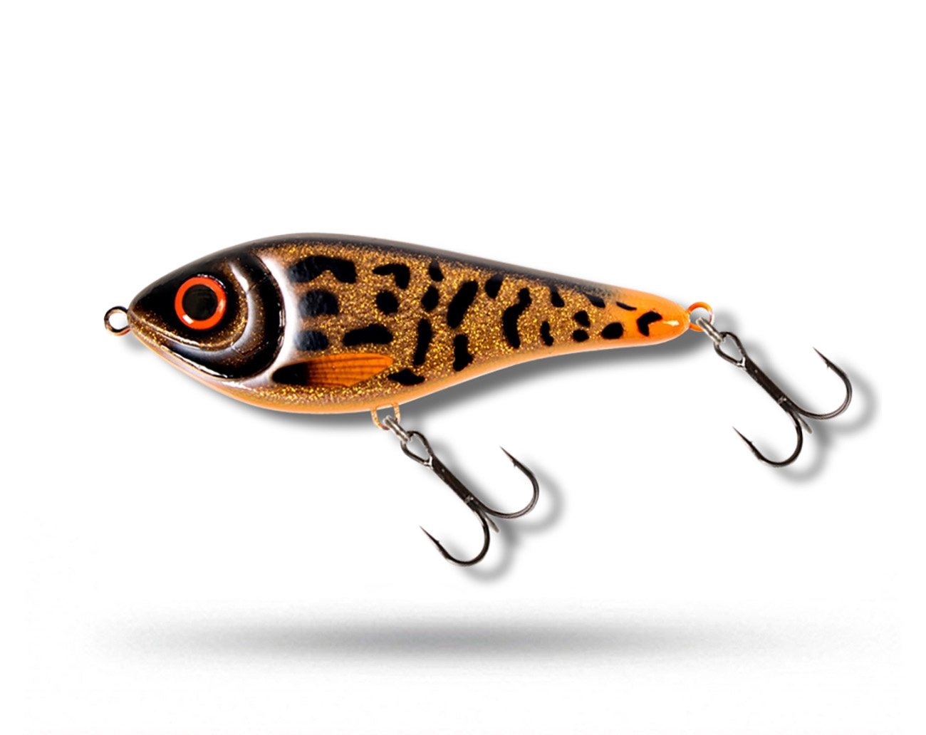 Buster Swim Jr Slow Sink 10,5cm - Pierre Monjarret