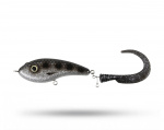 Strike Pro Catchy 13cm - Silver Bullhead Strike Pro Catchy 13cm - Silver Bullhead