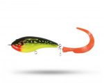 Strike Pro Catchy 13cm - Hot Pike Strike Pro Catchy 13cm - Hot Pike
