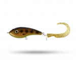 Strike Pro Catchy 13cm - Spotted Bullhead Strike Pro Catchy 13cm - Spotted Bullhead