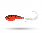 Strike Pro Catchy 13cm - Red Devil Strike Pro Catchy 13cm - Red Devil