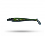 The Pig Shad 23cm - Kryptonite G5 Custom The Pig Shad 23cm - Kryptonite G5 Custom