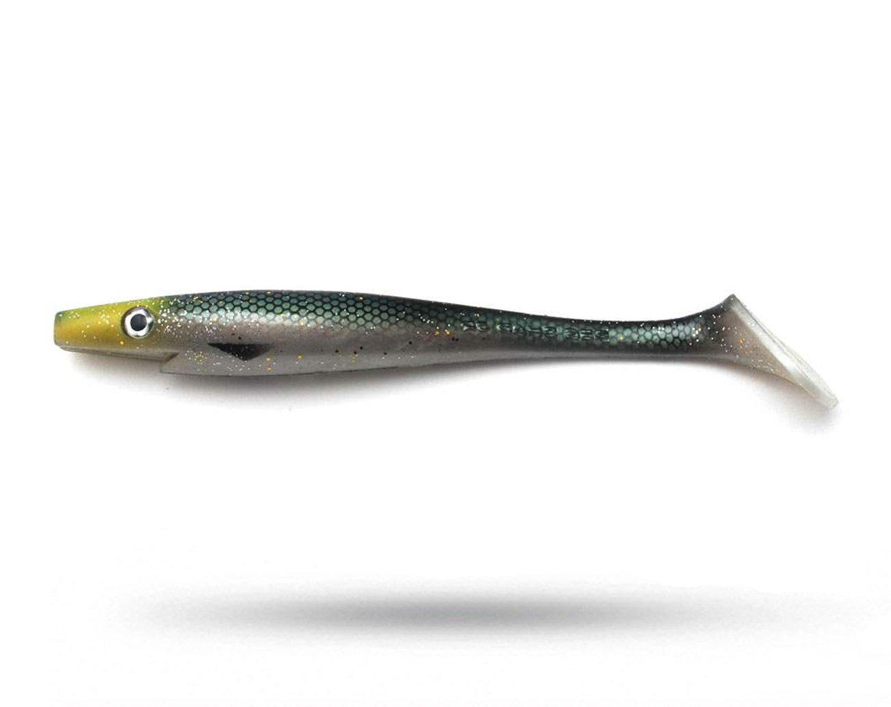 The Pig Shad JR 20cm 1-pack - Headlight G5 Custom