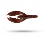 Pig Craw, 10cm, 9gr 6pcs-Red Cola Pig Craw, 10cm, 9gr 6pcs-Red Cola