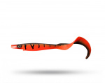 Pig Tail Jr 23 cm - Red Tiger Pig Tail Jr 23 cm - Red Tiger