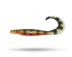 Pig Tail Jr 23 cm - Guldgrävarn G5 Custom Pig Tail Jr 23 cm - Guldgrävarn G5 Custom