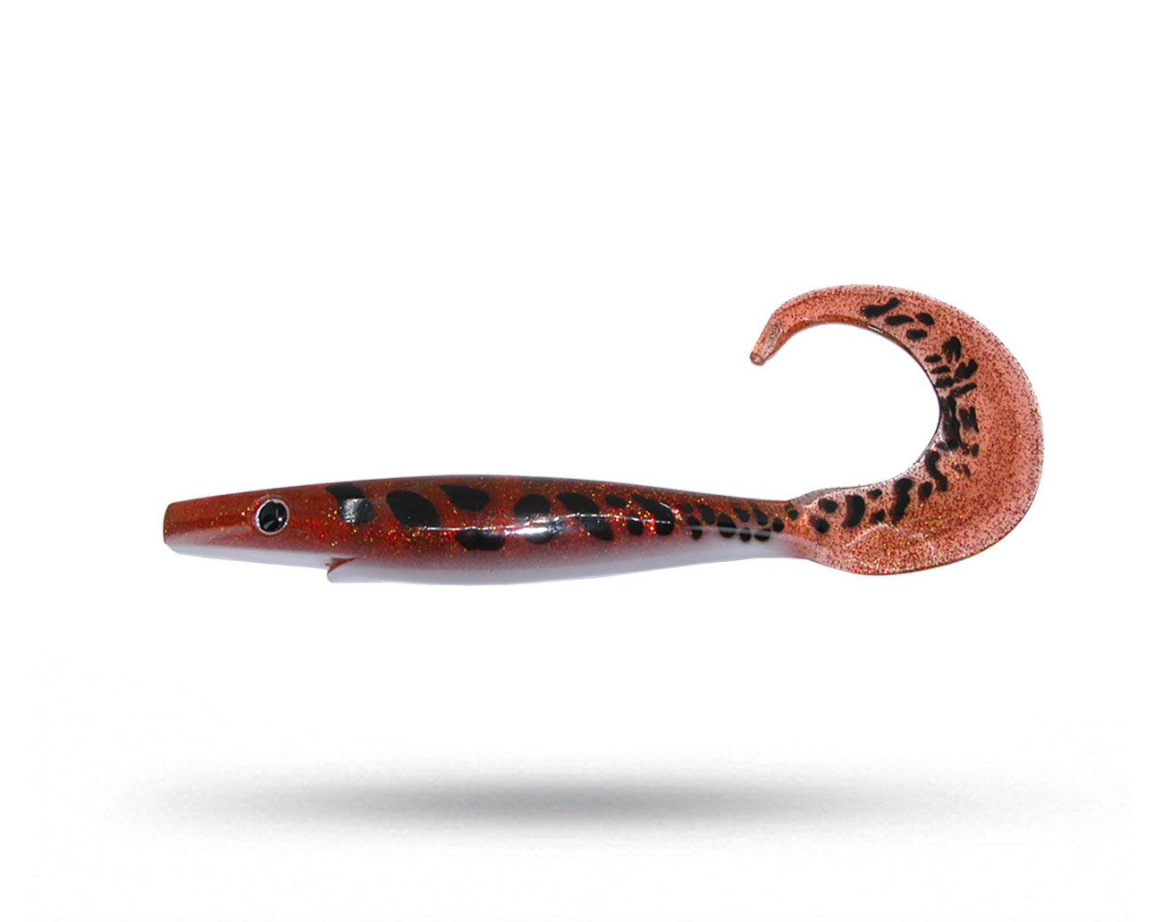 Pig Tail Jr 23 cm - Syltlaken G5 Custom