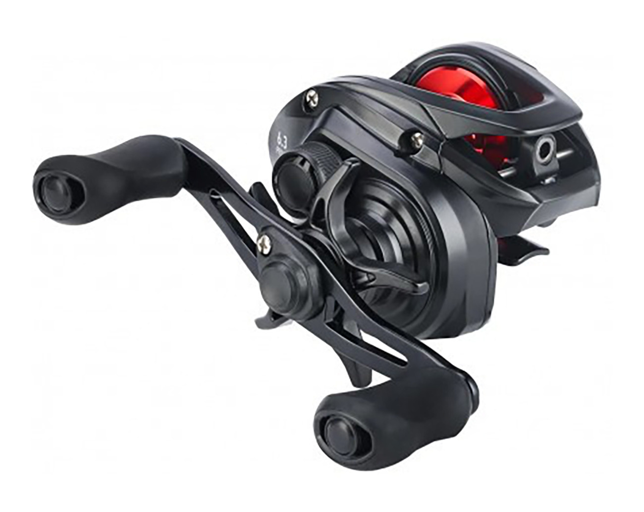 Daiwa PR100 H - Högervevad
