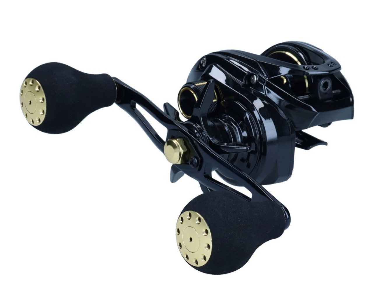 Daiwa PT150H - Högervevad