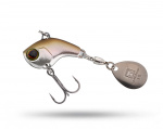 Jackall Deracoup Fine 5g - Silver Powder Wagasaki Jackall Deracoup Fine 5g - Silver Powder Wagasaki
