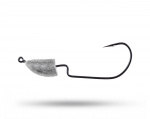 Owner Bullet Jig Head (4-pack) - 8,4gr, 1/0 Owner Bullet Jig Head (4-pack) - 8,4gr, 1/0