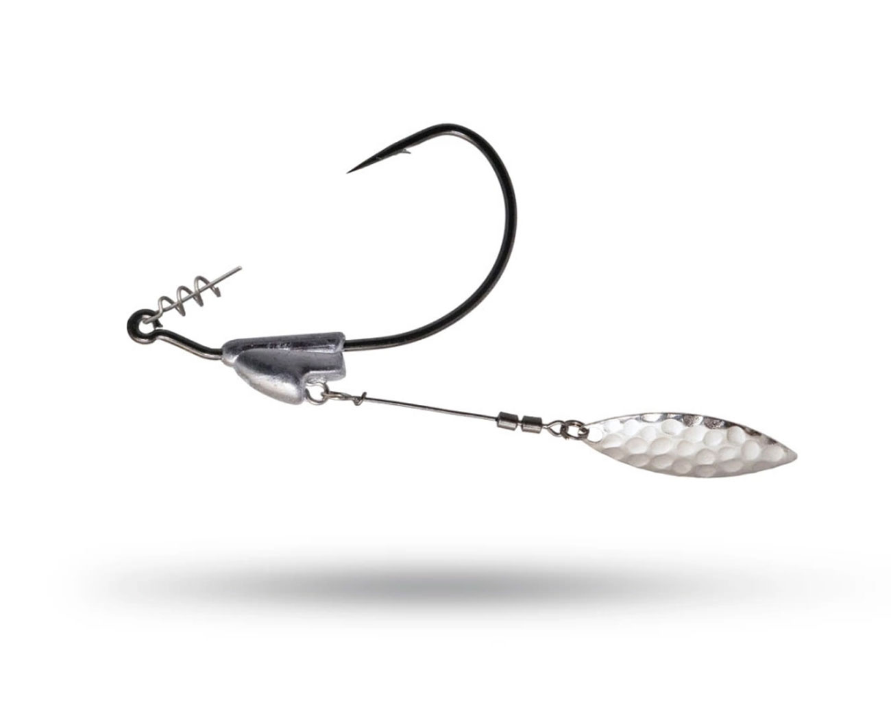 Owner Flashy Swimmer, stl 10/0, 14gr - 2st