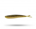 Lunker City Fin-S Fish 10 cm - Golden Shiner Lunker City Fin-S Fish 10 cm - Golden Shiner