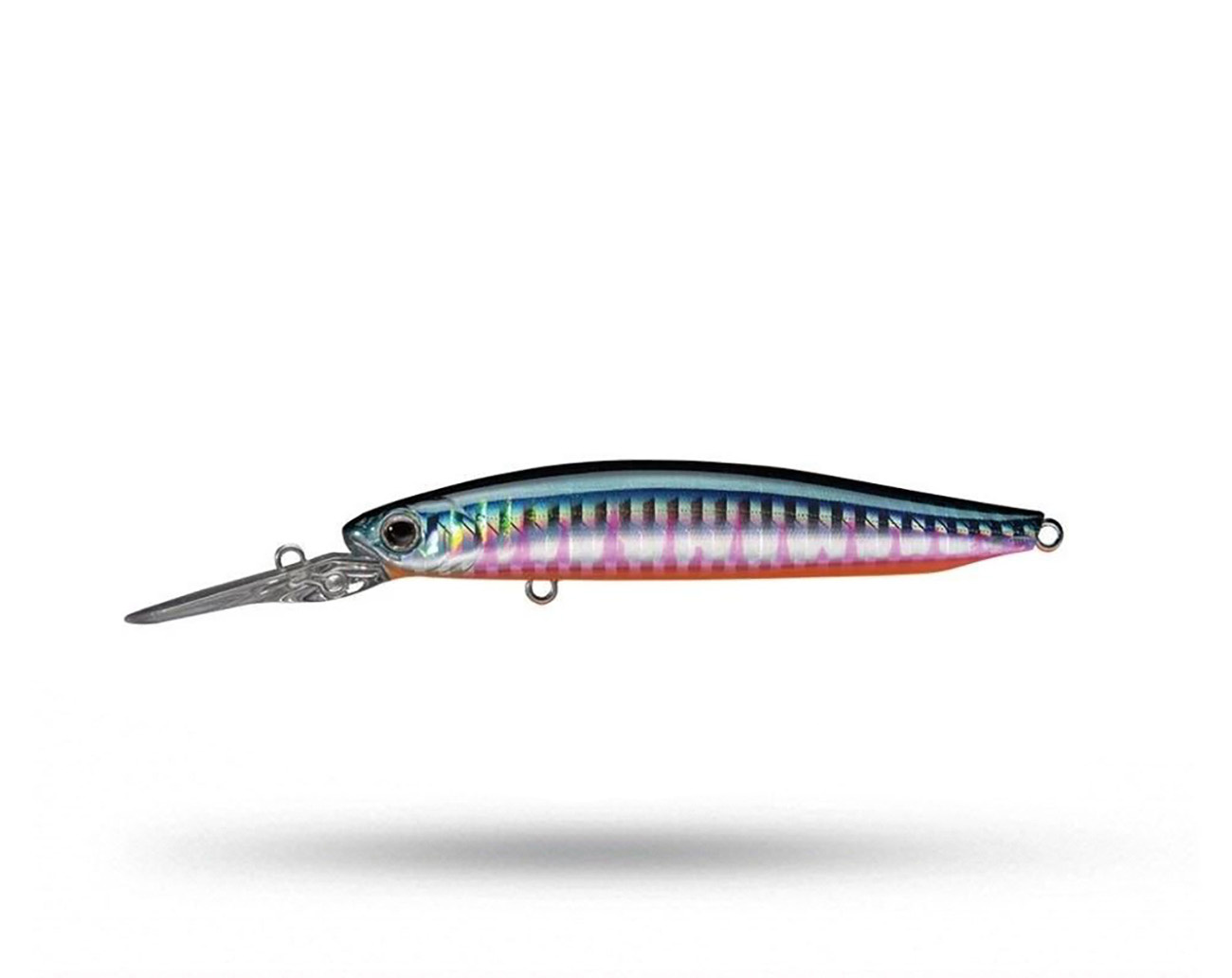 Smith Cherry Blood 90 Deep - Hot Sapphire