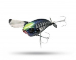 Jackall Pompadour - Black Bone Jackall Pompadour - Black Bone