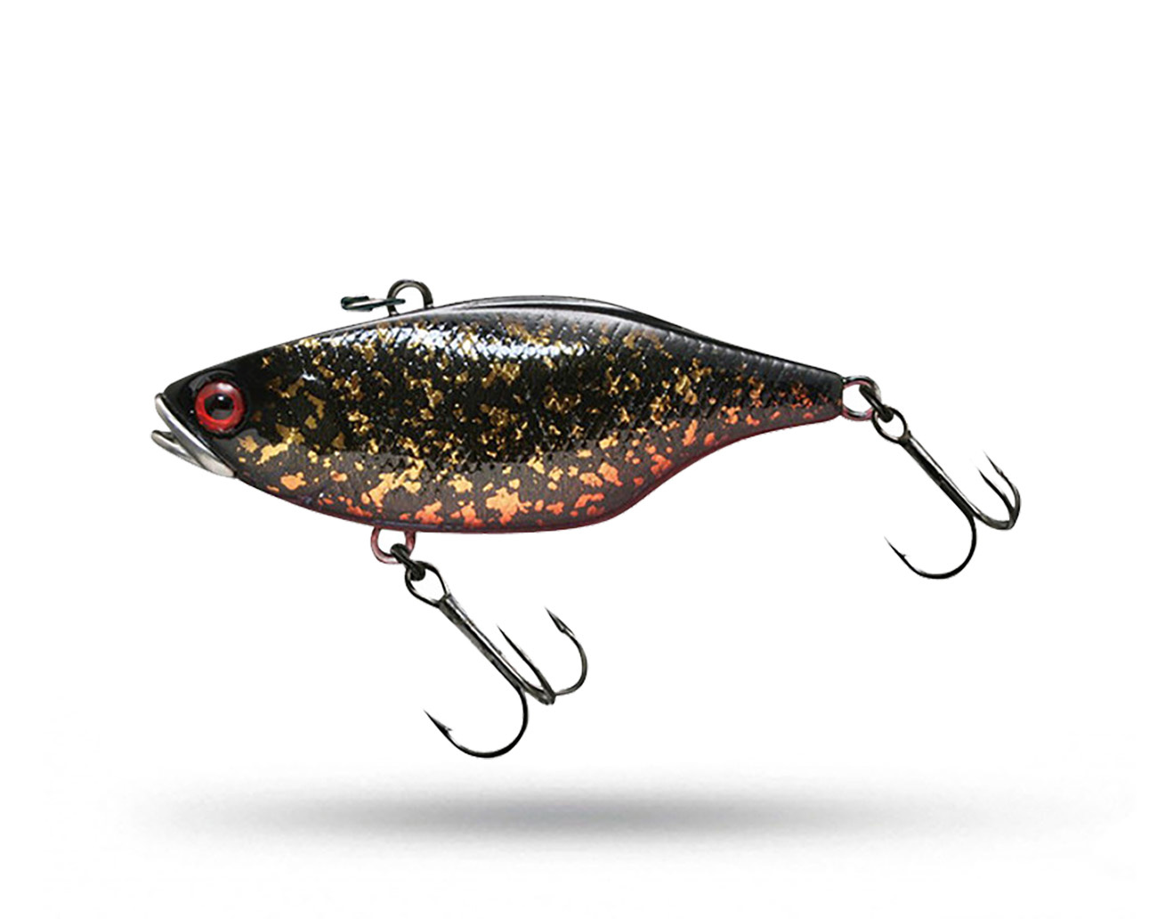 Jackall TN 60 Tungsten - Wabisabi Kinkuro