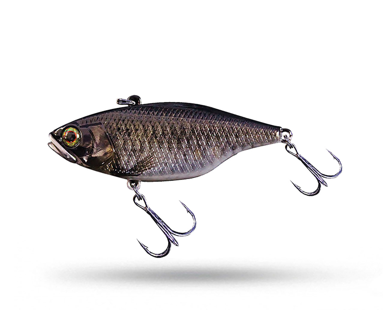 Jackall TN 60 Tungsten - RT School Kobuna
